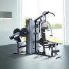 舒华高端SH-G5205综合性四人站室内健身器械