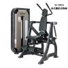 舒华SH-6858多功能背肌训练器罗马椅 腰部腹肌背肌训练器背部伸展