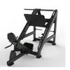 舒华SH-6874商用倒蹬机训练器斜蹲机 腿部健身器材健身房力量